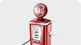 Akaryakıt Dispenserlar