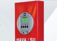 Hava Saatleri-Kompresörler